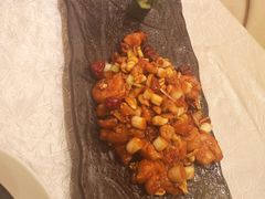 -东方之珠海鲜酒楼(南开店)