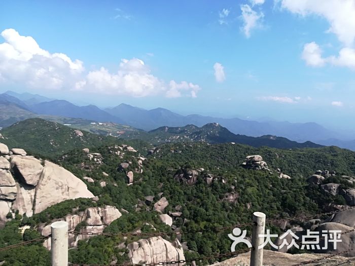 烏山風景區-圖片-漳州周邊遊-大眾點評網