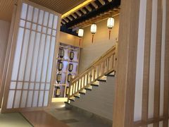 -上鸿汤泉•易营+