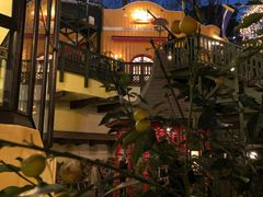 -三鹰之森吉卜力美术馆