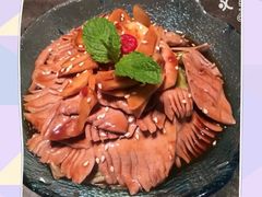江南炝小腰-106餐厅(山水文园店)