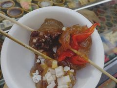 -西关老字号钵仔糕(上下九宝华路店)