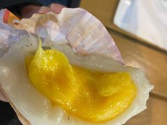 芒果糯米糍-聪记香港糯米糍(天虹店)