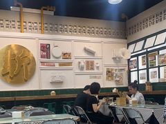 -阿金大白·上海菜馆(新天地店)
