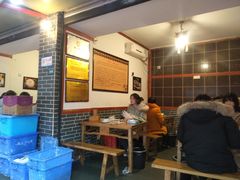 大堂-古真记钵钵鸡(总店)