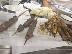 -老黑板筋(顺义总店)