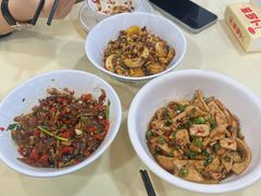 -笨罗卜浏阳菜馆(太平街店)