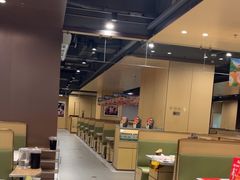 -海底捞火锅(世纪金源店)
