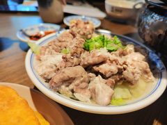 -肖四女乐山跷脚牛肉(南汇大学城生活广场店)