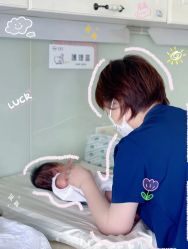 -台湾台婴美月子中心(长沙保利店)