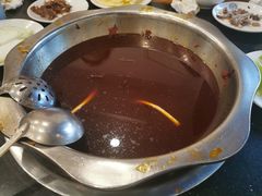 火锅兔-冯记香辣兔火锅(茶店子总店)