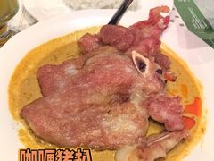 -翠华(澳门银河店)