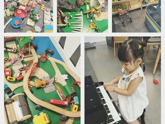 -FAIRYLAND龙族星球主题餐厅(凯丹广场店)