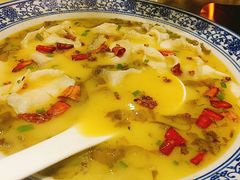 -大铁勺新津菜(东丽阳光新业广场店)