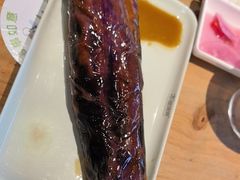 -木屋烧烤(南新店)