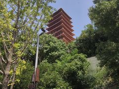 -牛首山文化旅游区