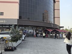 -胖东来生活广场(健康路店)