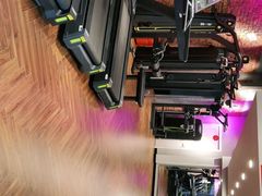 -NRG 健身私教CLUB(云山路店)
