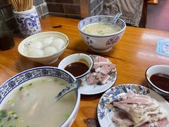 -宝丰饭店