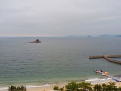 -深圳大梅沙京基洲际度假酒店