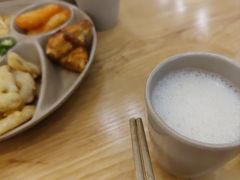 -素满香·素食自助餐(福州·长乐北路店)