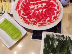 -清真军邺·金富苑肥牛城(海湖新区精品店)