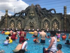 -苏州乐园森林水世界