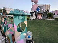 -水桶王国主题餐厅·聚会·生日派对·亲子活动·家庭套餐(亚龙湾希尔顿店)