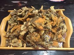 -金掌勺锅包肉(太原万达店)