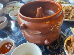 -香满楼(临安路店)