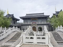 -句容茅山景区