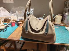 -如果·追梦手工皮具DIY教学店(田子坊店)