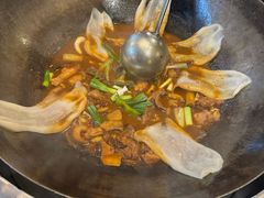 -俺家鲜·烧烤龙虾地锅鸡(观音塘店)
