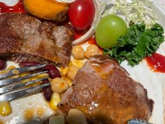 -Aqua Oasis 水天堂(常熟永旺店)