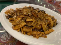 -玉华台饭庄(裕中西里小区店)