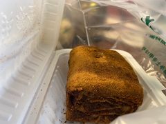 -老回回烩面馆(左家庄店)