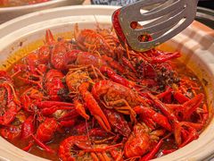 -广州希尔顿逸林酒店-OPEN開·全日制餐厅·海鲜·小火锅·自助餐(东风路店)