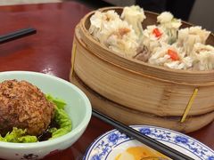 -都一处烧麦馆(前门店)