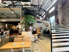 -GOTLOT COFFEE&KITCHEN角落厨房NOOK店