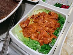 小郡肝-海底捞火锅(丹竹头星悦天地店)