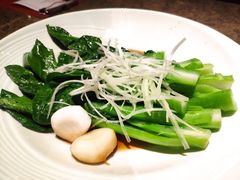 -绿茶餐厅(coco park 店)