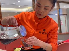 -蝎王府羊蝎子(天通苑店)