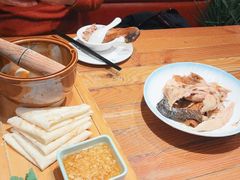 -符离集餐厅(万象城店)