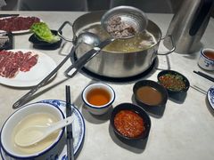 -陈记顺和潮汕牛肉火锅(韩江路店)