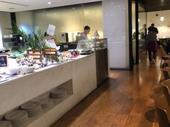 -西安锦江国际酒店