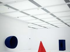 -深圳市当代艺术与城市规划馆