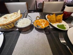 -Pita's&Tika's中东和印度风味餐厅(龙湖天街店)