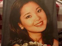 -邓丽君音乐主题餐厅