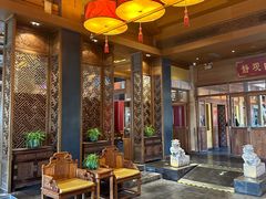 -那家小馆•北京菜•烤鸭(香山店)