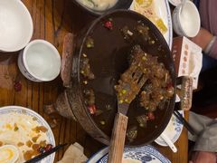 -老雒阳面馆·水席(定鼎门店)